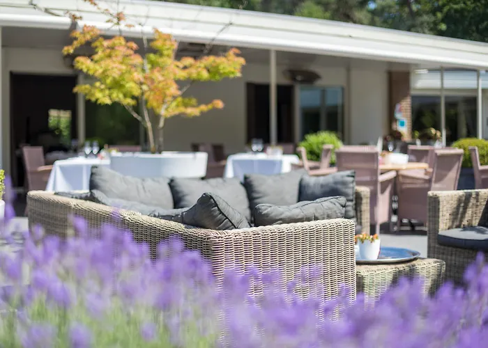 Landgoed De Rosep 4*