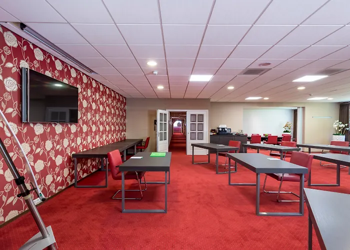 Landgoed De Rosep אויסטרוויק