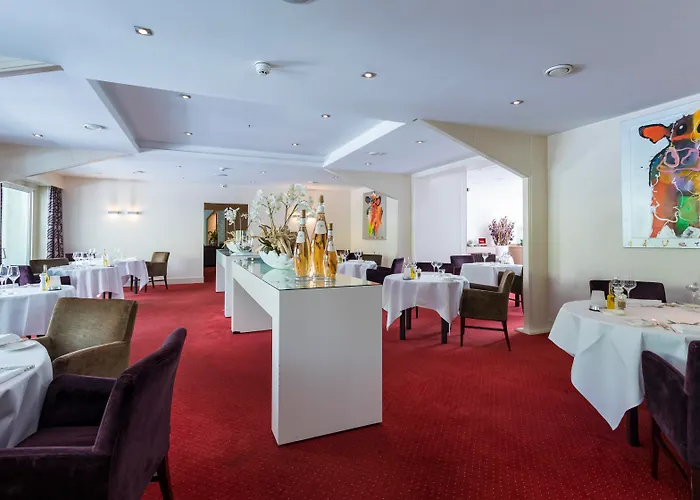 Landgoed De Rosep 4*