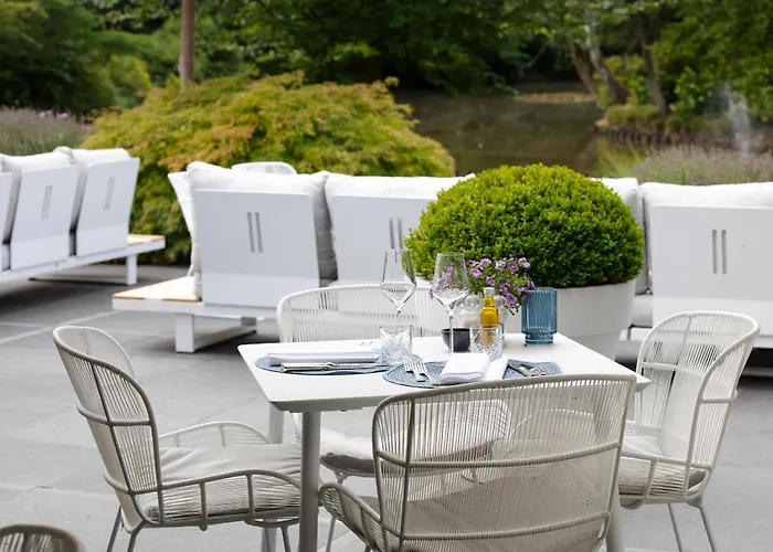 Hotel Landgoed De Rosep