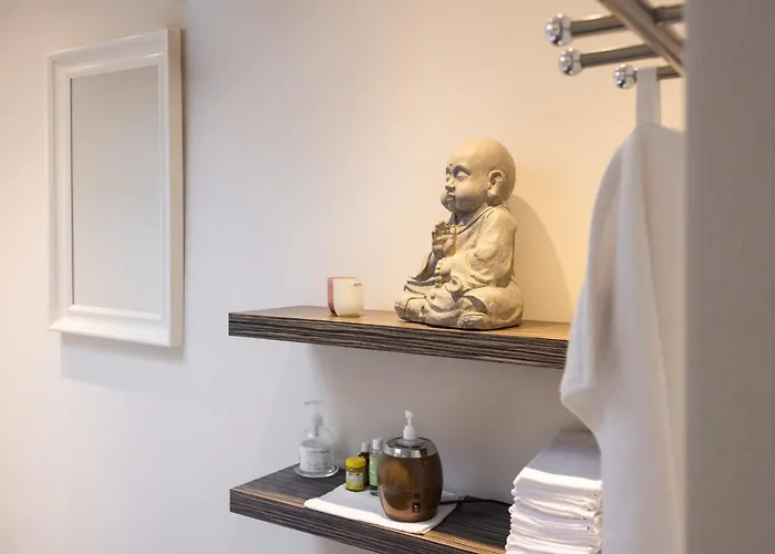 Hotel Landgoed De Rosep