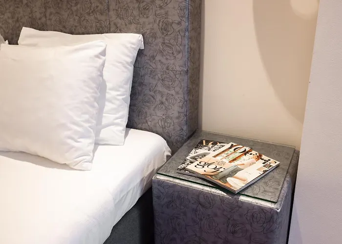 ランドゴード デ ロセップ 4*