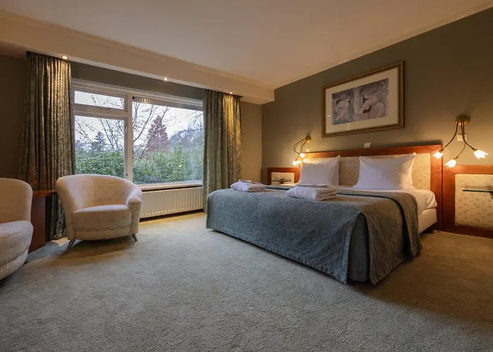 Landgoed De Rosep 4*