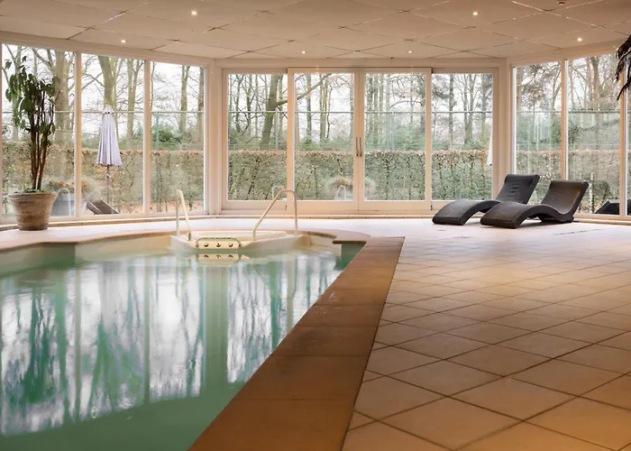 Landgoed De Rosep Hotel