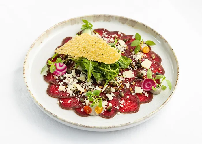 Landgoed De Rosep מלון אויסטרוויק