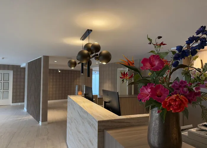 Hotel Landgoed De Rosep