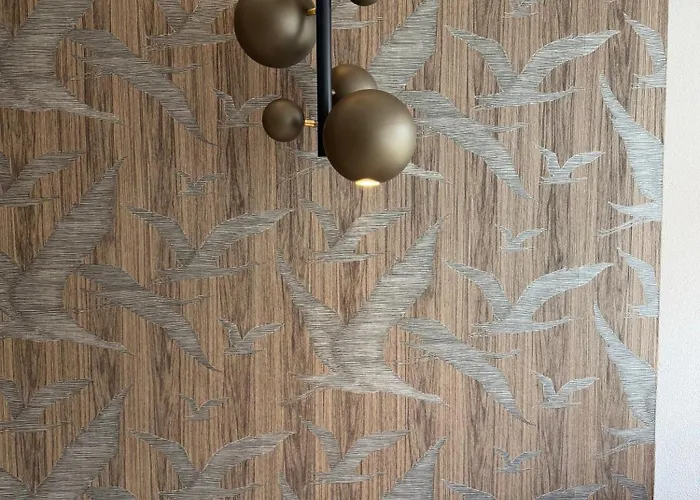 מלון Landgoed De Rosep