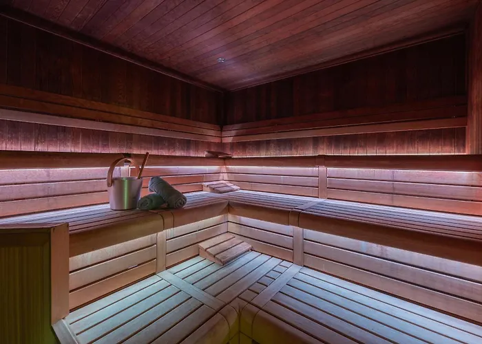 Landgoed De Rosep 4*