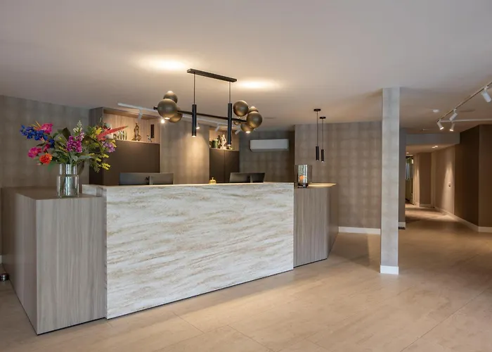 Landgoed De Rosep אויסטרוויק