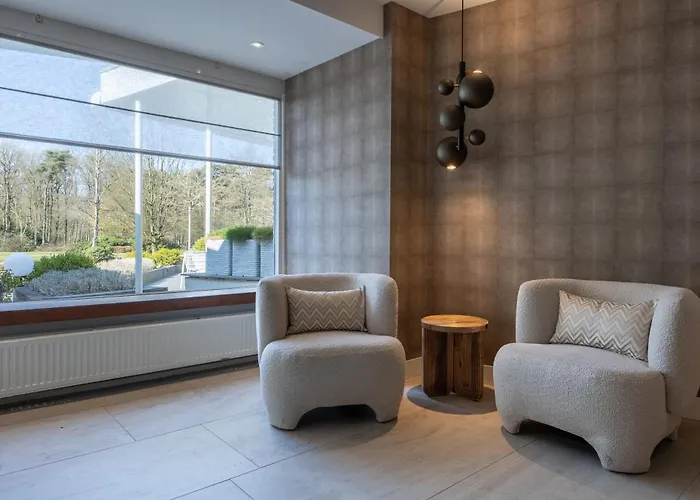 Landgoed De Rosep Hotel 4*