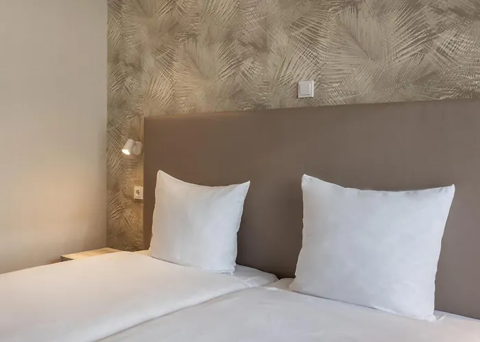 Landgoed De Rosep 4* Oisterwijk