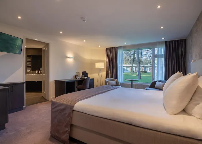 Landgoed De Rosep 4*