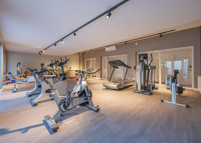 Landgoed De Rosep Oisterwijk