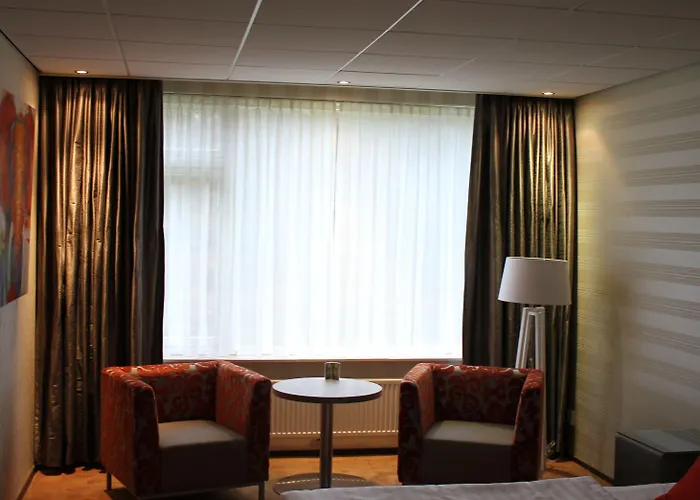 Landgoed De Rosep Hotel Oisterwijk