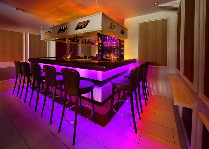 Hotel Landgoed De Rosep 4*