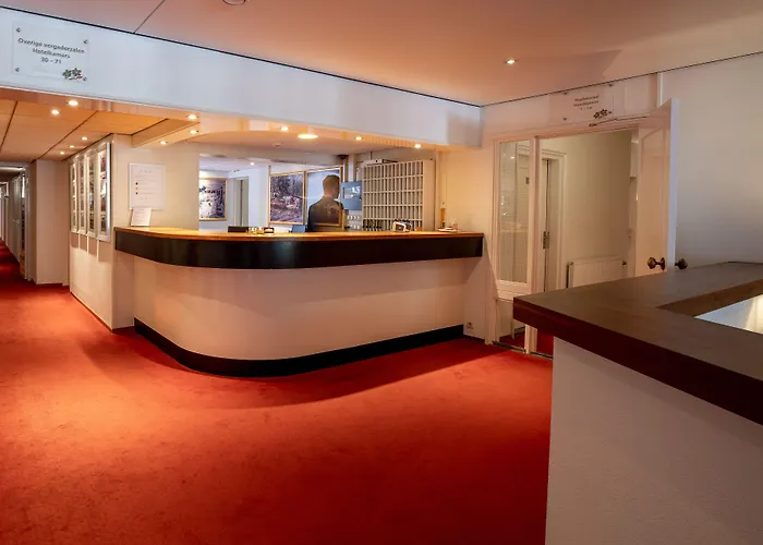 Landgoed De Rosep Hotel 4*