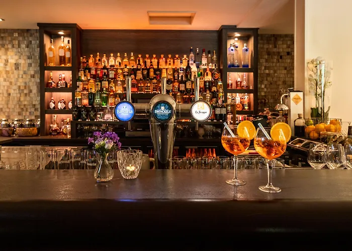 Landgoed De Rosep מלון אויסטרוויק