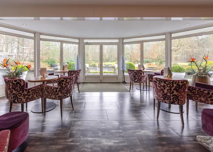 Landgoed De Rosep 4*