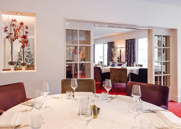 Landgoed De Rosep 4*