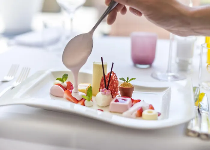 Hotel Landgoed De Rosep 4*