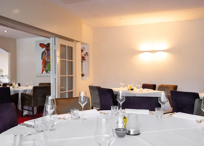 Landgoed De Rosep Hotel 4*