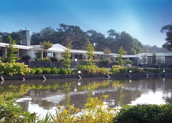 Landgoed De Rosep אויסטרוויק