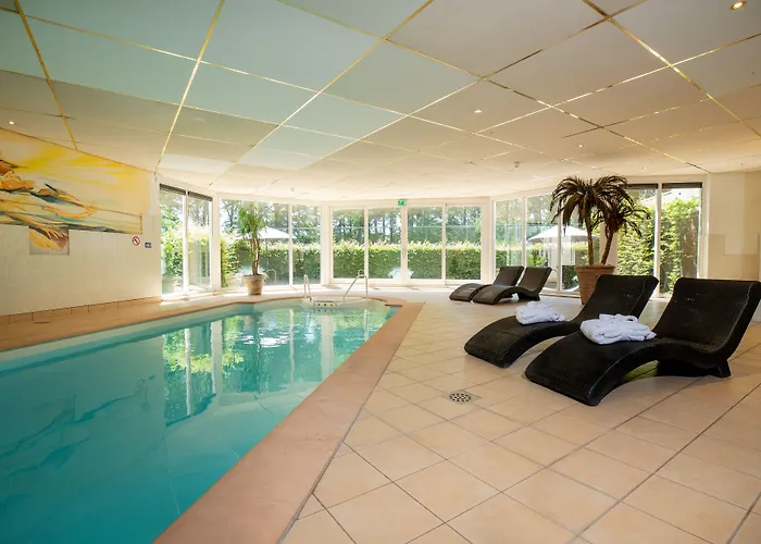 Landgoed De Rosep Oisterwijk