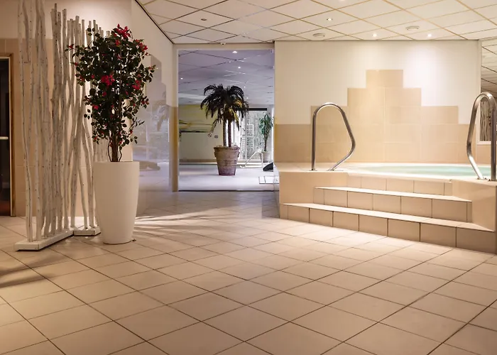 Landgoed De Rosep 4* Oisterwijk