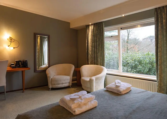 Landgoed De Rosep 4*