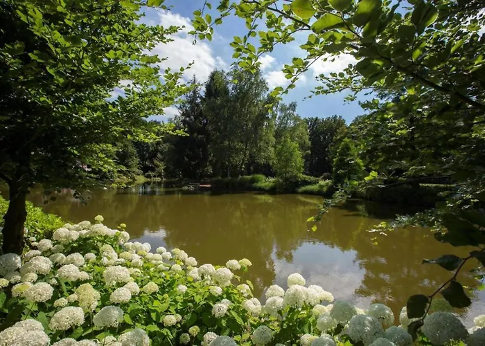 Hotel Landgoed De Rosep 4*