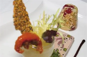 Landgoed De Rosep אויסטרוויק