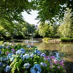 Ξενοδοχείο Landgoed De Rosep 4*