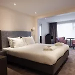 Landgoed De Rosep Ξενοδοχείο 4*