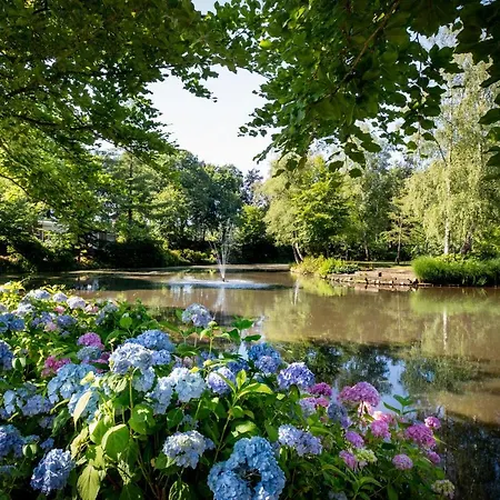 Hotel Landgoed De Rosep 4*