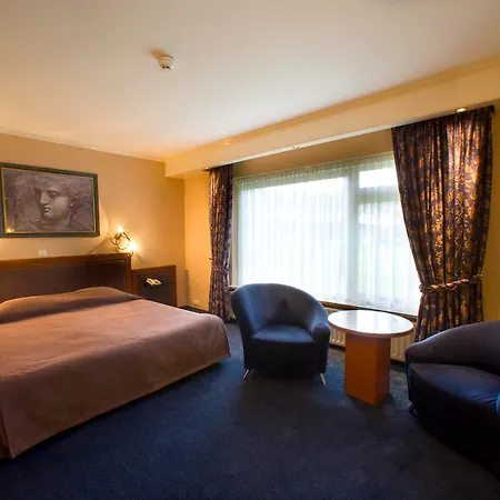 Hotel Landgoed De Rosep