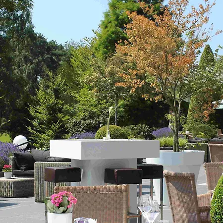 Hotel Landgoed De Rosep Oisterwijk