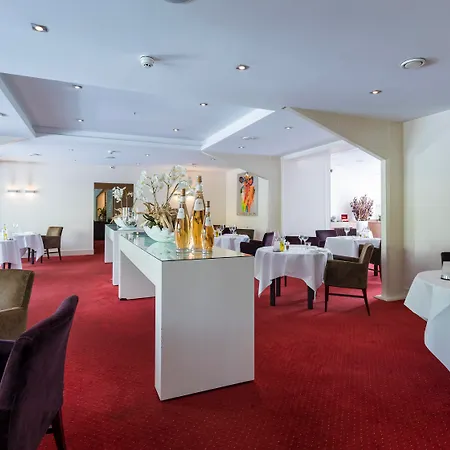 Landgoed De Rosep 4*