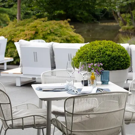 Hotel Landgoed De Rosep