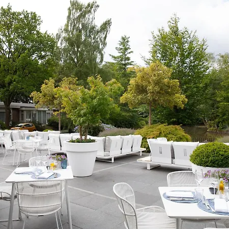 Landgoed De Rosep Hotel Oisterwijk