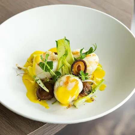 Landgoed De Rosep Hotel