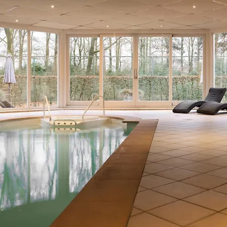 Landgoed De Rosep Hotel