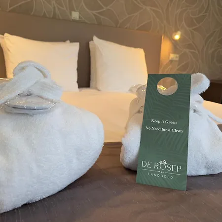 Landgoed De Rosep Hotel