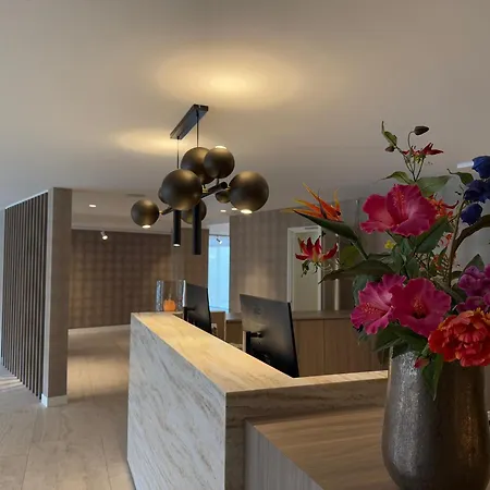 Hotel Landgoed De Rosep