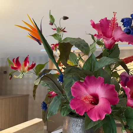 Landgoed De Rosep Hotel