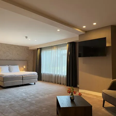 Hotel Landgoed De Rosep 4*