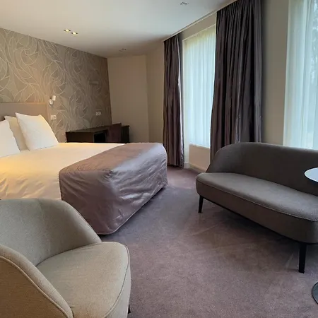 Landgoed De Rosep Hotel Oisterwijk