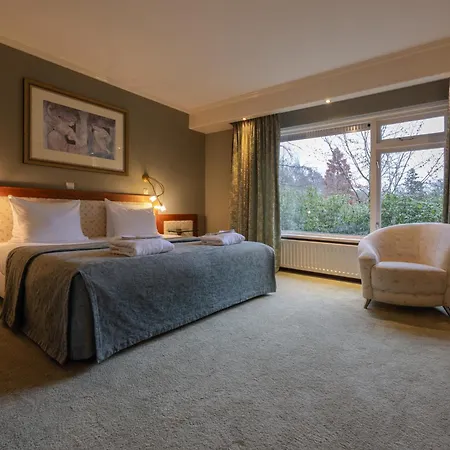 Hotel Landgoed De Rosep