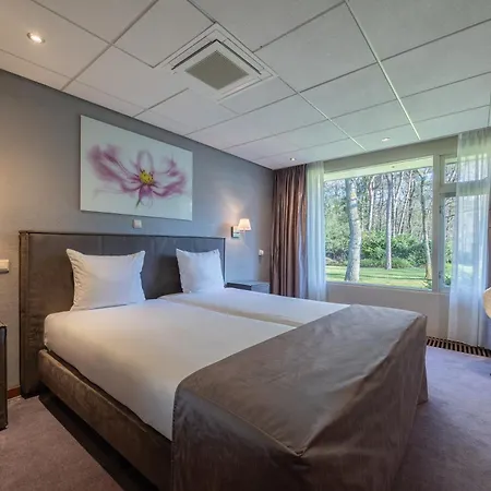 Hotel Landgoed De Rosep