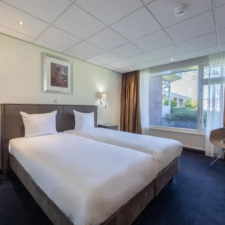 Hotel Landgoed De Rosep Oisterwijk