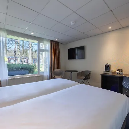 Landgoed De Rosep 4* Oisterwijk